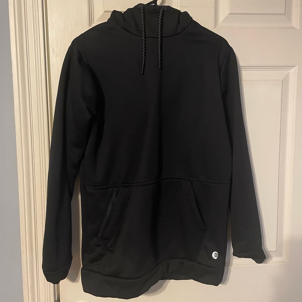 Men’s Solaris Hoodie